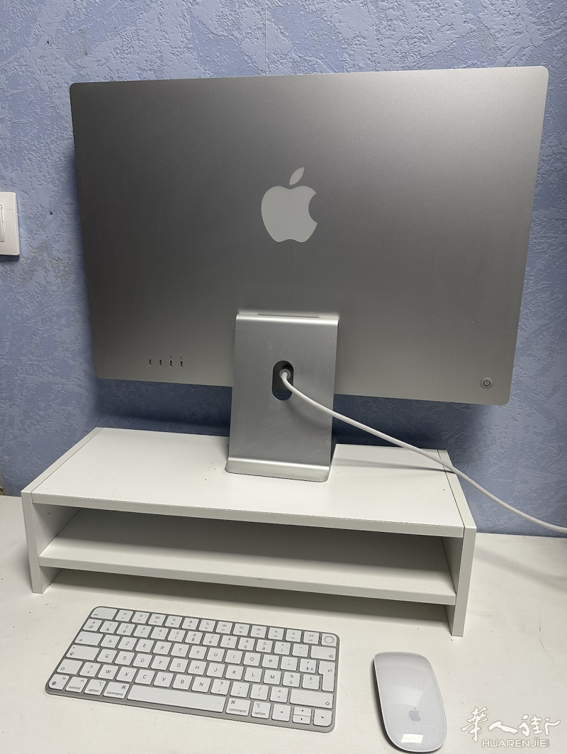 出售一个imac 650欧