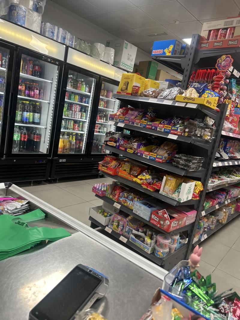 马德里郊区糖果店招熟练女工。包吃住。无居留限制联系