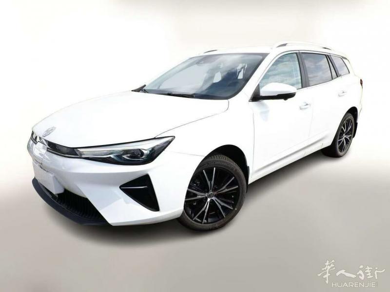 全新名爵MG MG5 51kWh Luxury ACC LED cam360 P
