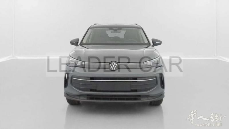 全新Volkswagen Tiguan Tiguan III 1.5 eTSI