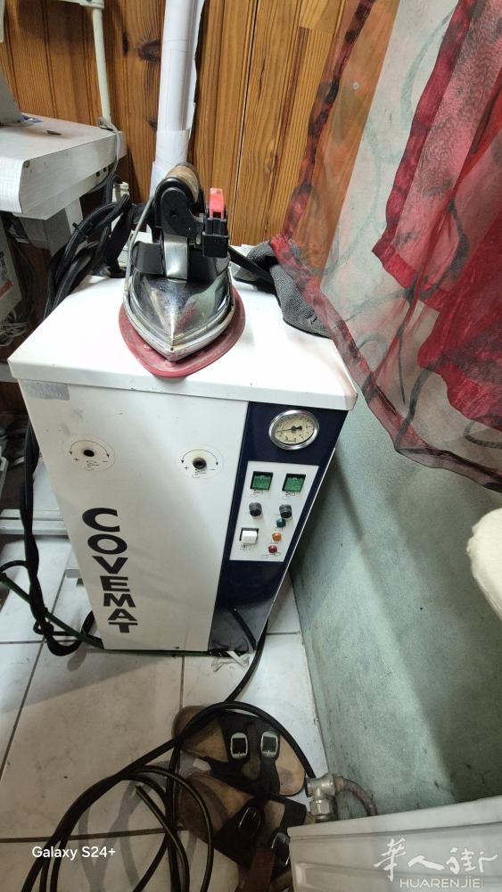 熨烫台350欧 。熨烫机器350两个一起优惠 带同事发帖 法语065151800