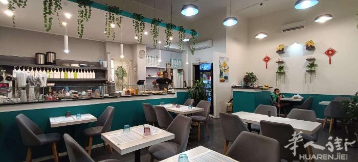 奶茶poke 店，30位置，已经营3年，生意稳定，有意着联系3495676018