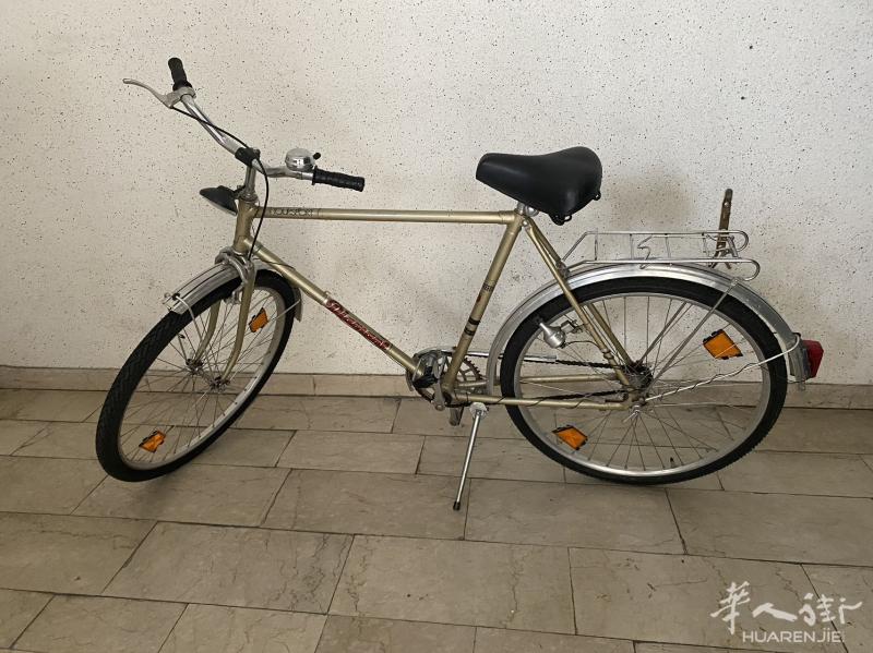 二手26 自行车 80欧
