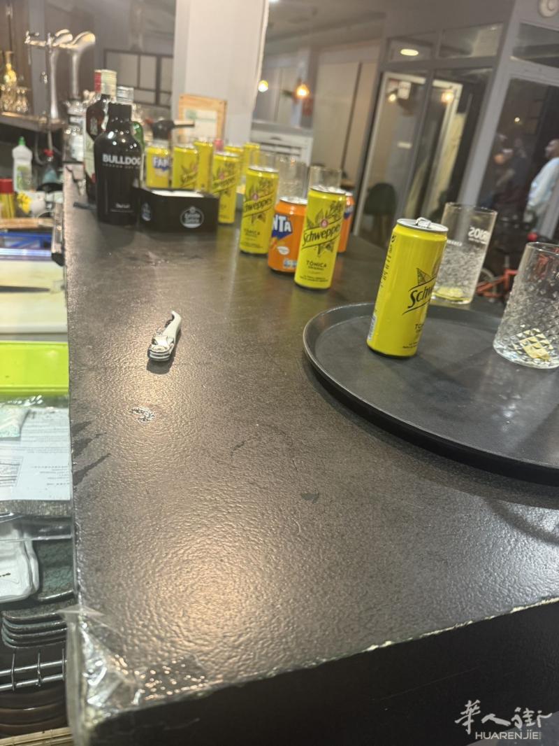 pinto寿司➕酒吧转让