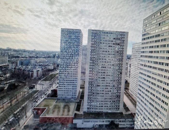 13区近Ivry 70.77m2 3P已出售