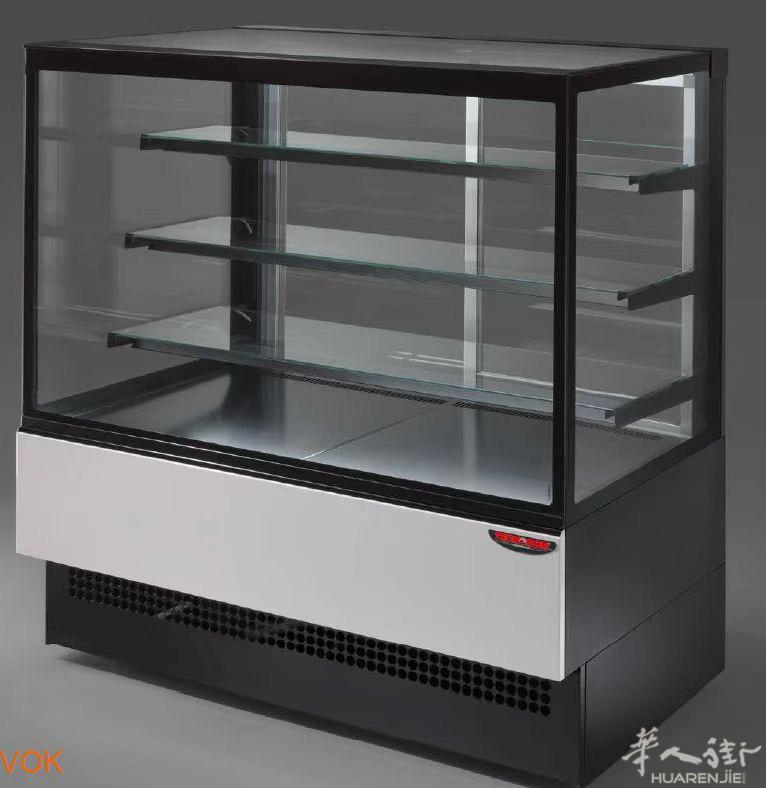 冰箱展示柜