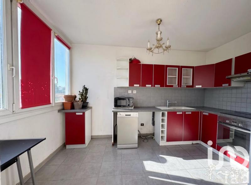 94 Créteil / Maisons-Alfort 三室公寓出售