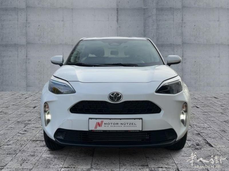 丰田 Yaris Cross, 新款 展览车0公里 2025年10月 汽油自动挡