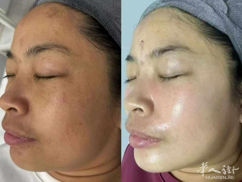 变美可约
每天不忘一件事就是传播美
毕竟漂亮是你，