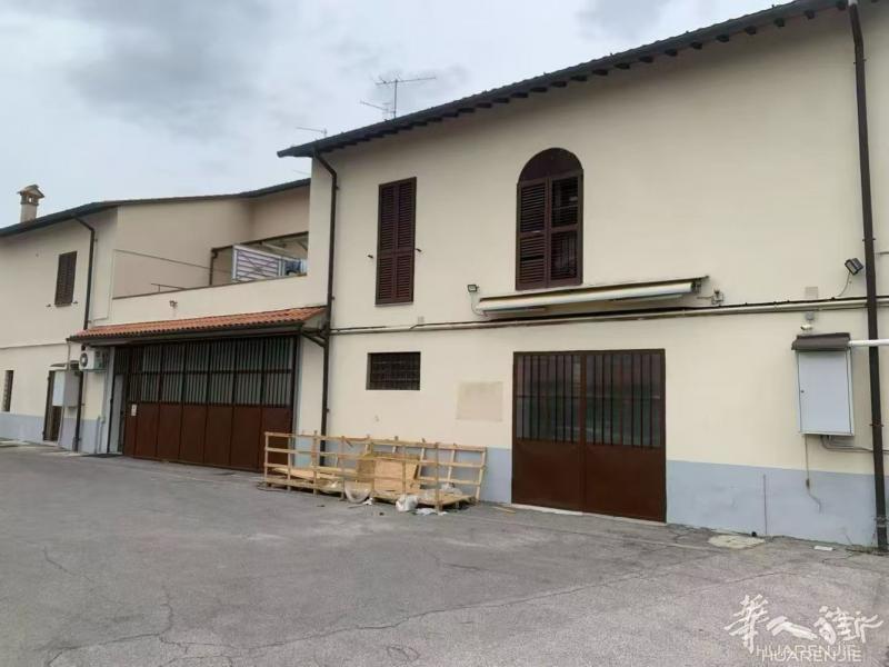 prato iolo 和 tavola 之间，via della colomba