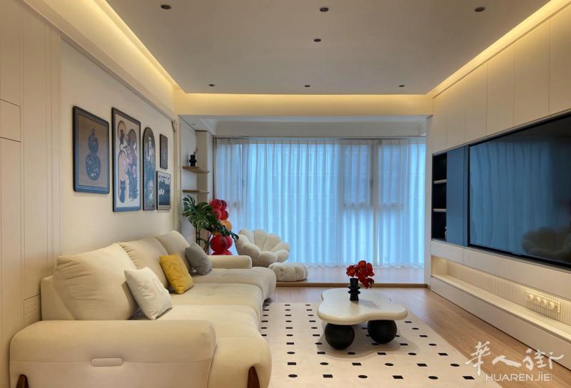 专业装修住家，店面，美甲店，美容店，按摩店，百货店，餐馆，墙面粉刷，防盗门窗，电