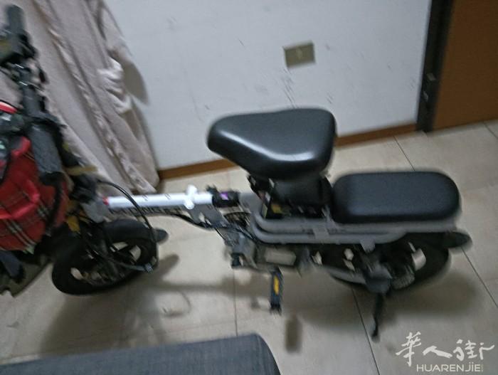 9成新电瓶车，刚骑2个月，因本人去其他城市做工，故此便宜卖掉