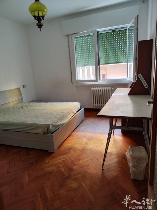 Mestre via Piave 附近有一间双人间