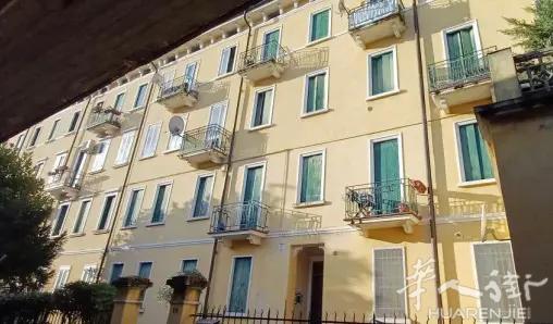 【拍卖房】Vicenza 出售公寓  1 室1 厅1 卫 面积：62 平方米 最