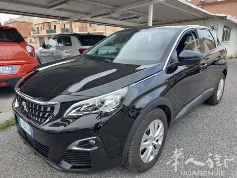 Peugeot 3008 BlueHDi 130 S&S EAT8 Busine