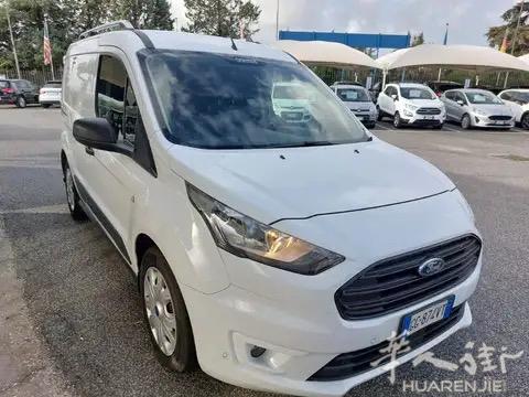 Ford Transit Connect 200 1.5 TDCi 100CV