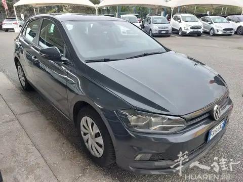 大众 Polo 1.6 TDI 5p。面向新驾驶员的 Trendline 里程