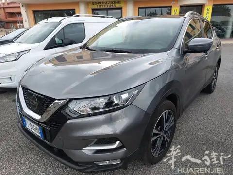 日产逍客 1.5 dCi Business Navig 复古 里程 147,00