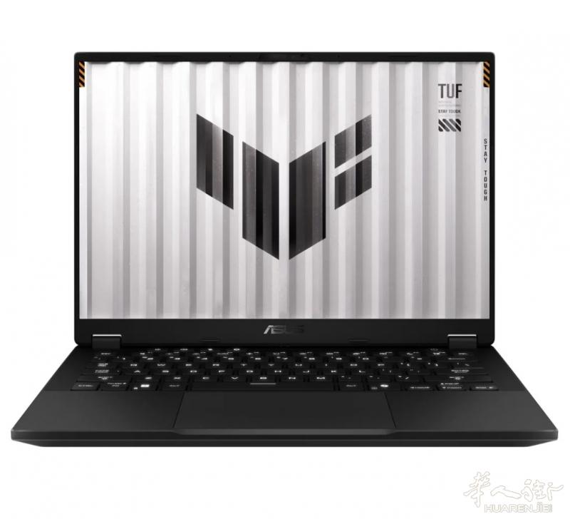 🔥 ASUS TUF Gaming A14 2025 AI7➕5060