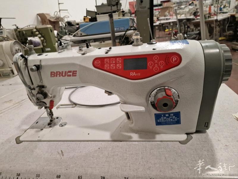 王师傅缝纫机店出售各种缝纫机，可以旧换新。联系电话333266292