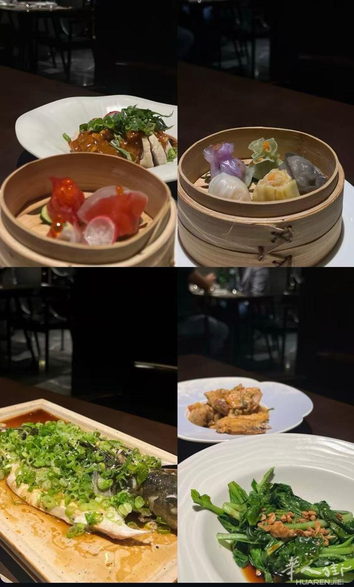 米兰新粤餐 靠近华人街 eslg旁 via lodovico castelvet