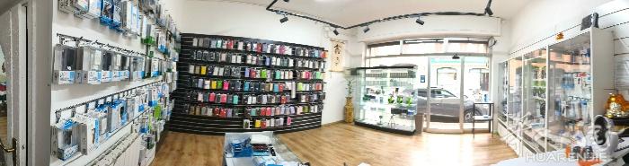 米兰边手机店转让，急急急，