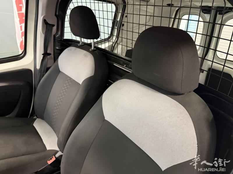 -小型货车 菲亚特 fiorino1.3 2020年 15万公里 价格 7899