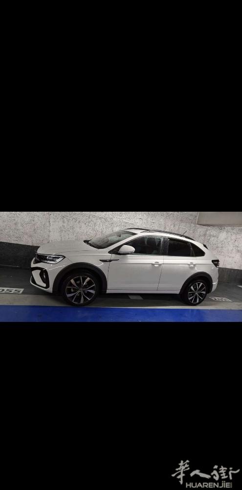 车型：大众Taigo，1.0 TSI 110 DSG7 R-LINE高配，迷你S