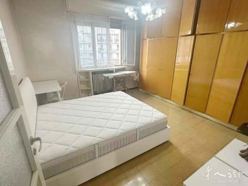微信milanzufang001 Sesto marelli口出租2个大单间
