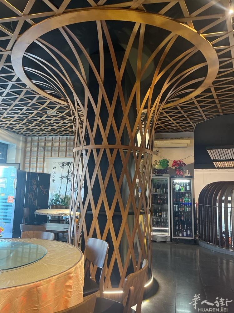 承接国际团餐