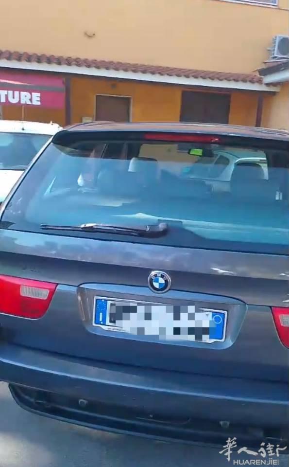 本人有宝马X5汽车🚗出售，已经开了了15万多公里