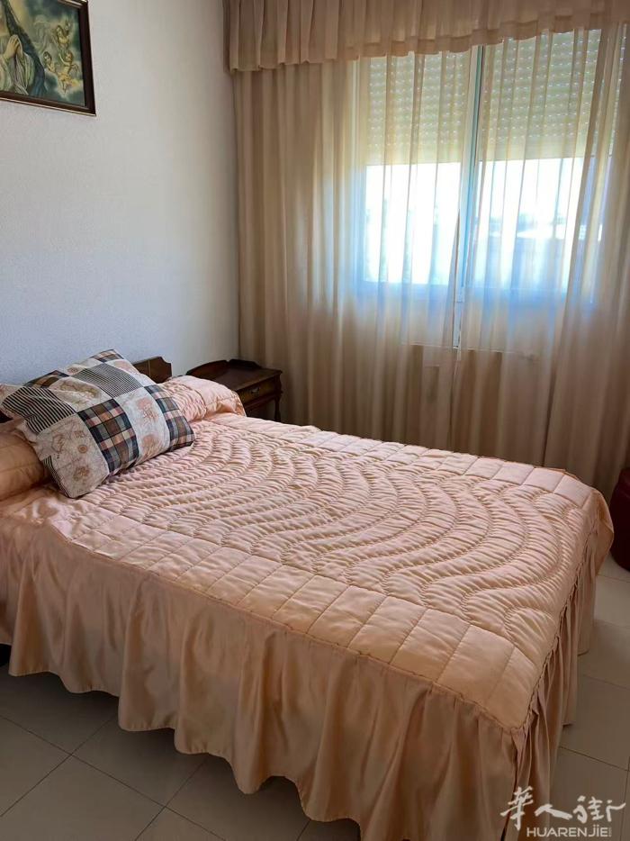 《马德里北部Begoña3室1厅出租》 🏡 马德里北部 Begoña 三居出租