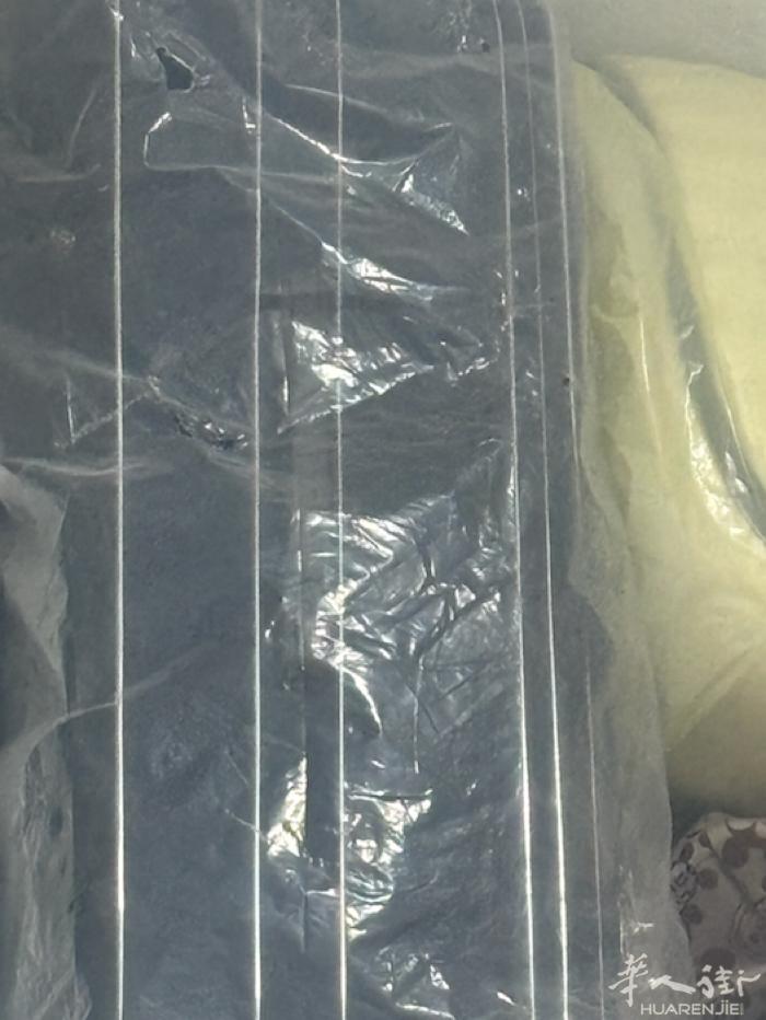 布的行李箱 3件套 全新便宜出