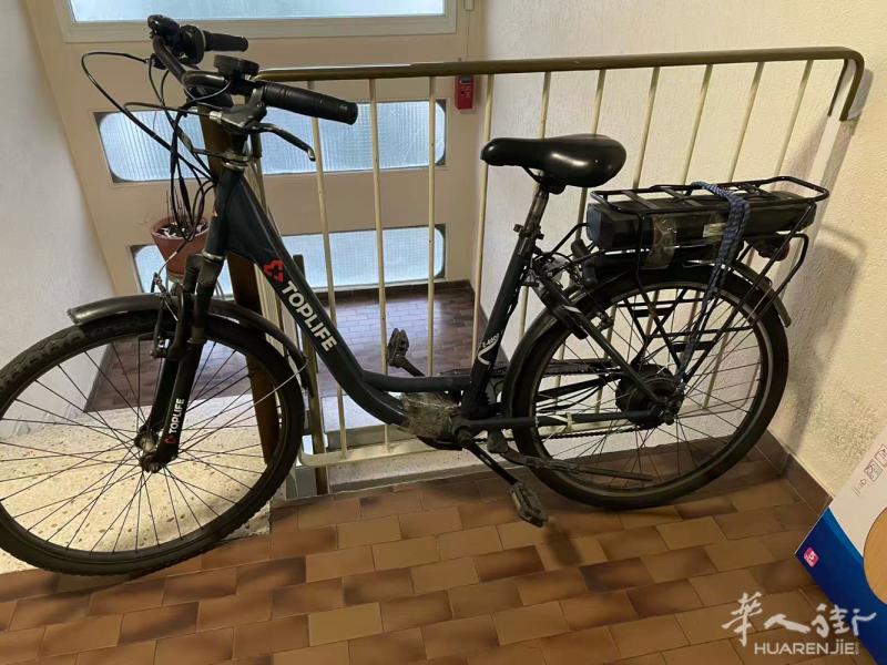 电动自行车出售