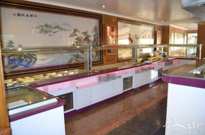 中餐厅急转让  110位置加阳台50   27省离巴黎80公里 接手即可  价格