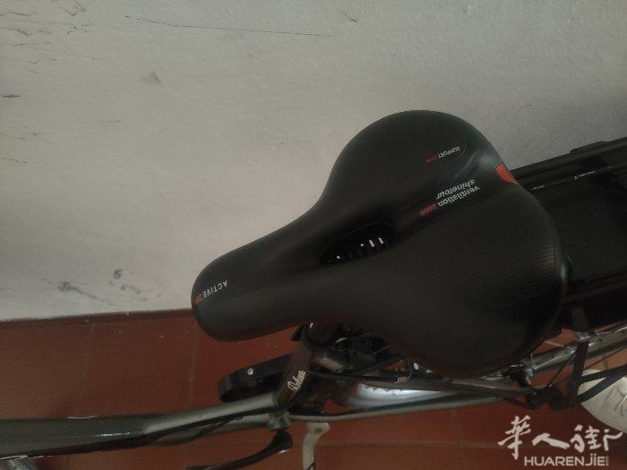 出售半自动自行车230有需要的联系电话3927836705