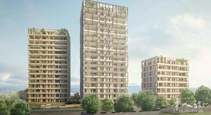 微信milanzufang001 米兰高级公寓出租🏡🏡户型：一室一厅一卫一厨