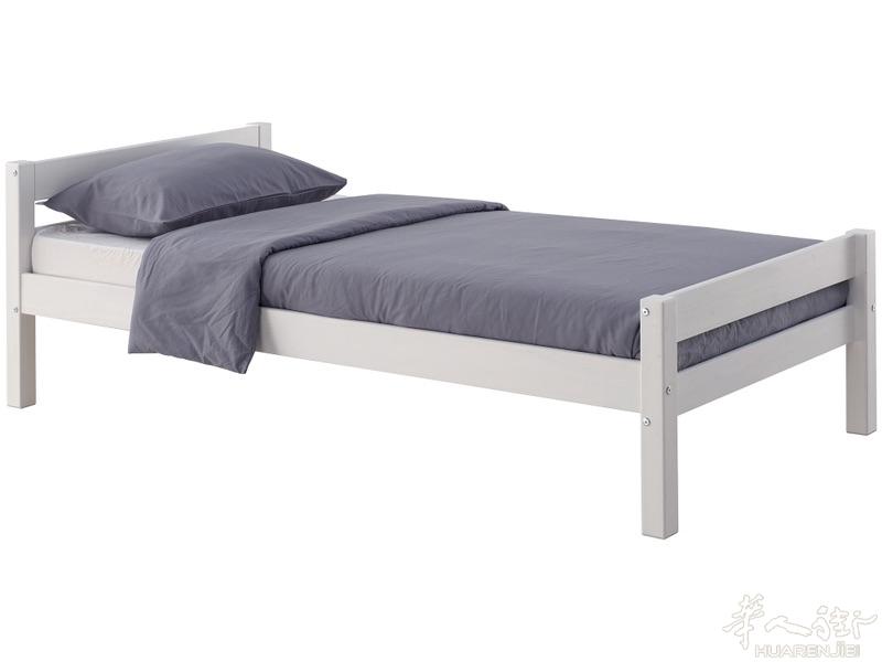 94省val de fontenay出售95成新单人床和床垫（90cm*190c