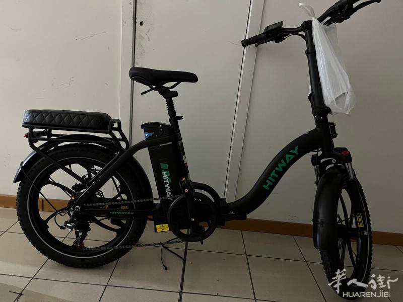 电动车全新出售
