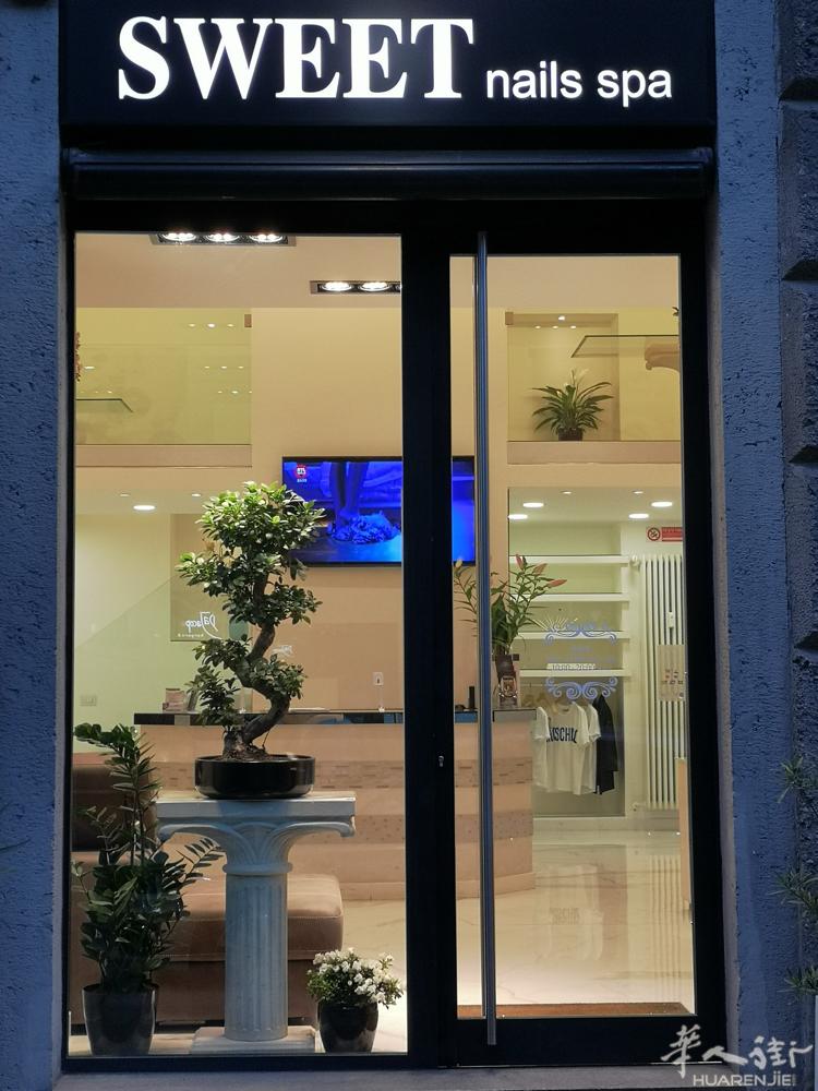 米兰市区美甲店诚招美甲师大工，美甲中工，带薪美甲学徒，