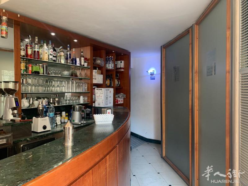 佛罗伦萨Campo di Marte酒吧烟草店转让