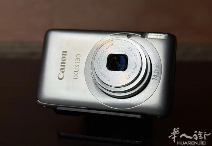 ixus 相机