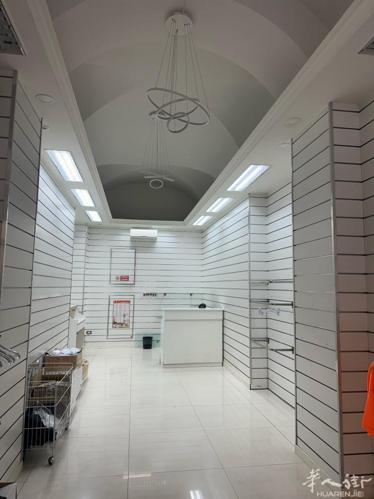 罗马华人批发贸易街Via filippo turati 整间出租/分租，租金面谈