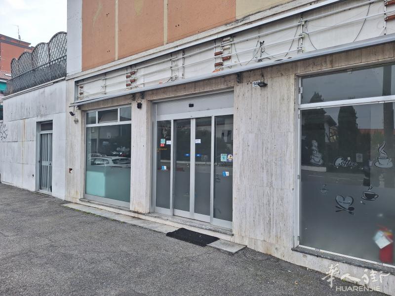 PAULLO (米兰) 核心地段优质商铺出租机会 (Ref: PMD609)