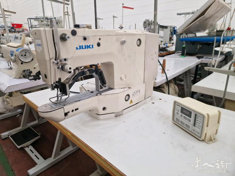 王师傅缝纫机店出售二手万能机。联系电话3332662792