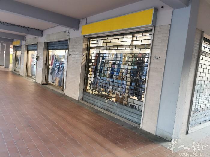 prato 店铺 出租 160平方米