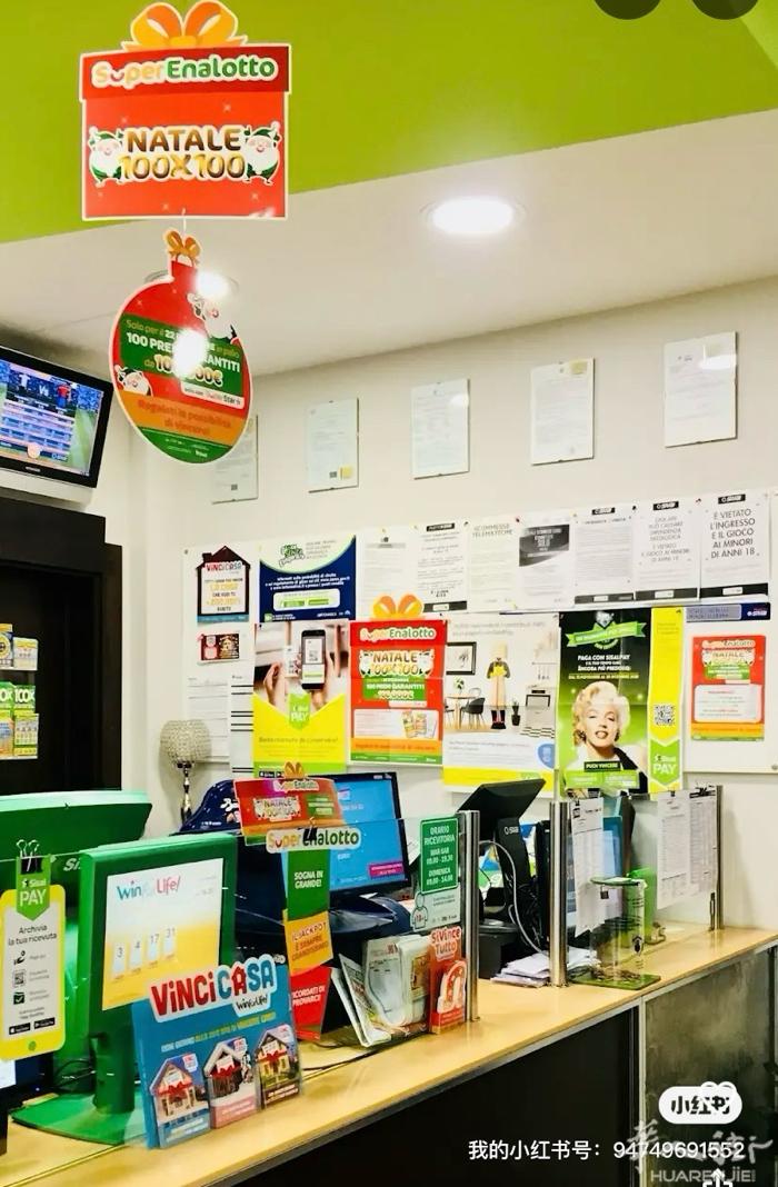 佛罗伦萨Careggi区域 | 烟草店+咖啡厅转让 位于Via delle Pa