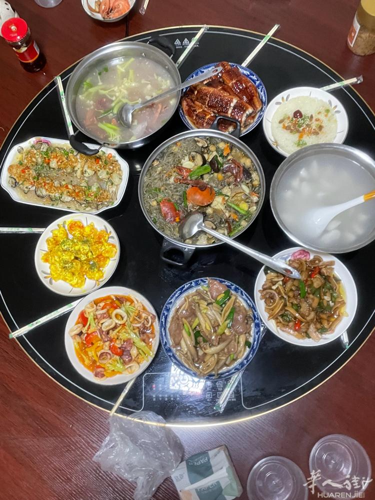 特色小炒，可送。