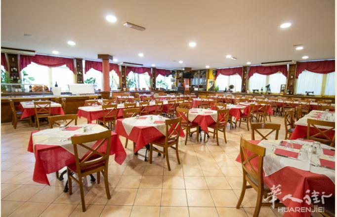 都灵piazza derna 餐馆转让