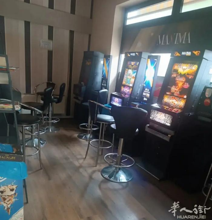 piove di sacco酒吧带老虎机出售200平方 售价8万  微信meiy
